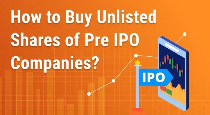 How to Buy Unlisted Shares?