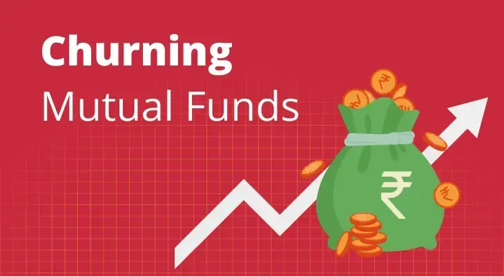 Churn your mutual fund portfolio the right way