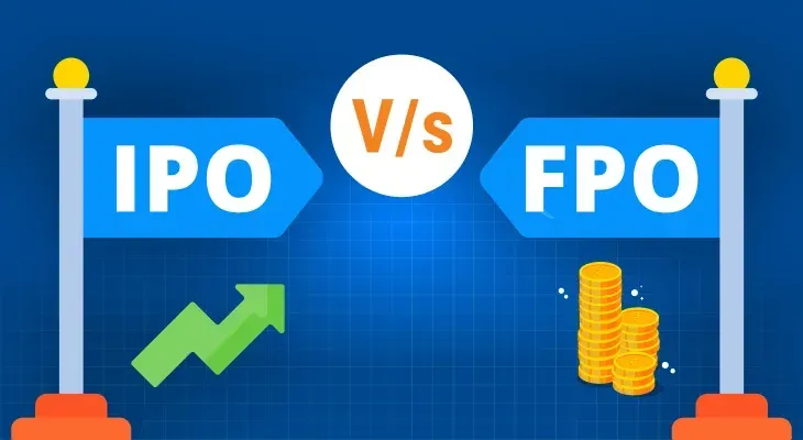 IPO Vs FPO