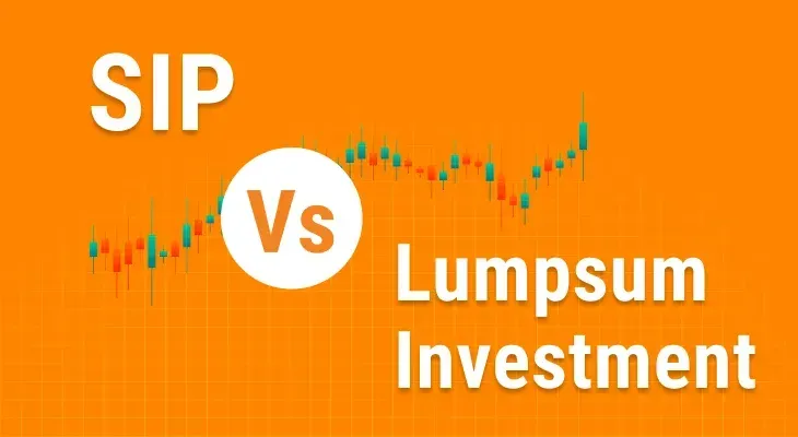 SIP v/s Lumpsum Investment: Which Method is Better?