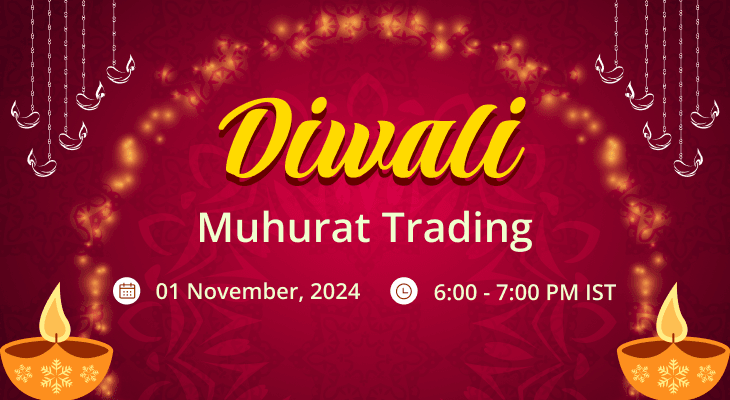 Muhurat Trading 2024