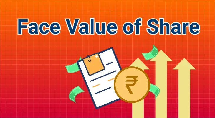 Face Value of a share: Explained