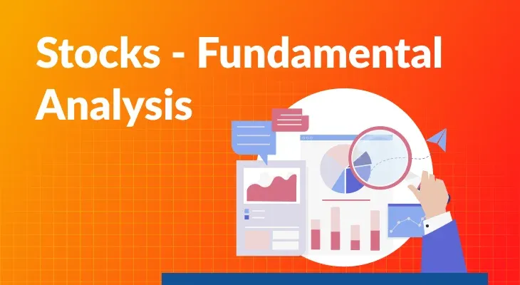 Fundamental Analysis of Stocks: Explained