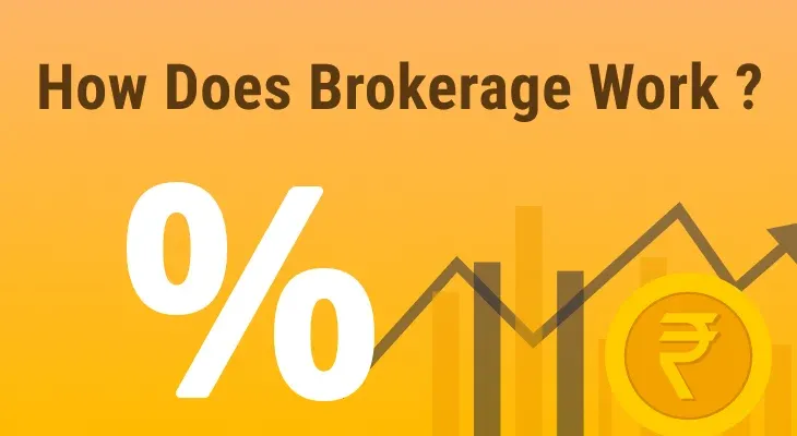 How Does Brokerage Work?