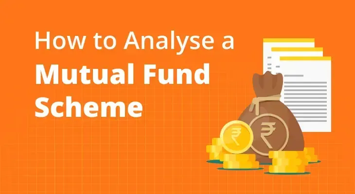 5 - Factors to Consider when Analysing Mutual Funds