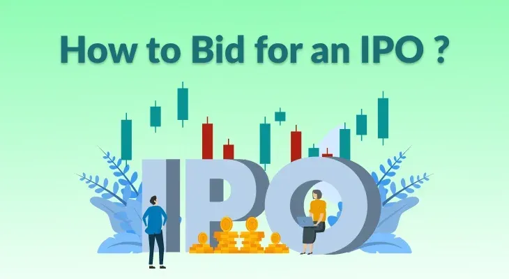 How to Bid for an IPO – Tips and Tricks