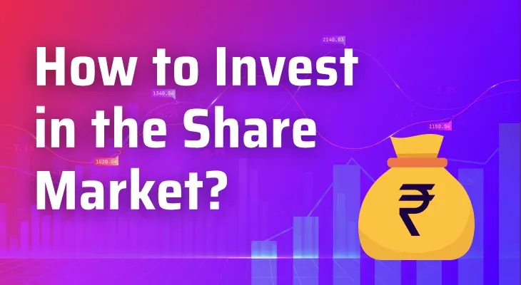 How to Invest in the Share Market? Tips for Beginners