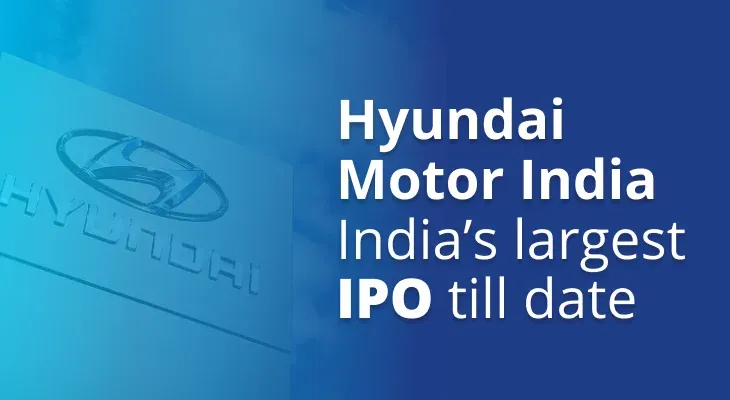 Hyundai Motor India: India’s largest IPO till date