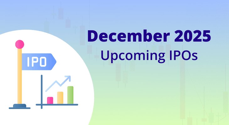 December 2025 upcoming IPOs