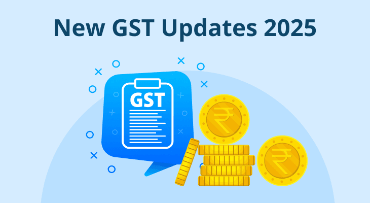 New GST Updates 2025: Key Tax Reforms, Sector-Wise Impact, and Why It Matters