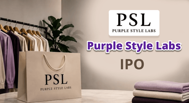 Purple Style Labs IPO: Purple Style Labs IPO: