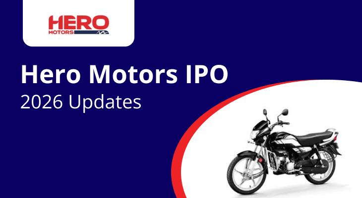 Hero Motors IPO: Everything You Need to Know Hero Motors IPO: Everything You Need to Know
