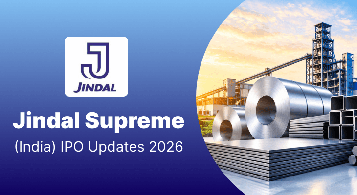 Jindal Supreme (India) IPO Jindal Supreme (India) IPO
