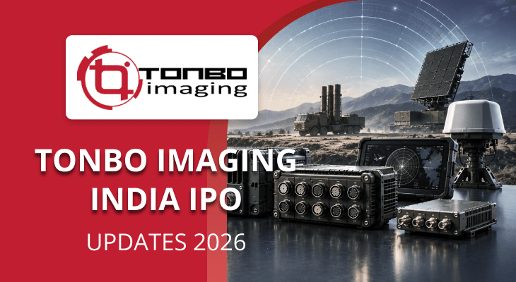 Tonbo Imaging India IPO Tonbo Imaging India IPO