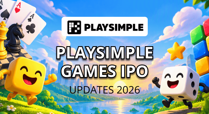 PlaySimple Games IPO: Issues Date, Price band, Other Details, And Everything You Need To Know PlaySimple Games IPO: Issues Date, Price band, Other Details, And Everything You Need To Know