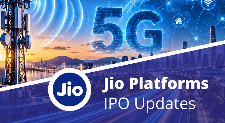 Jio Platforms IPO Jio Platforms IPO