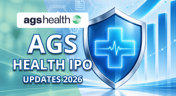 AGS Health IPO AGS Health IPO