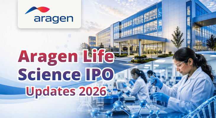 Aragen Life Sciences IPO: Dates, Price, Lot Size, Financials and Key Details Aragen Life Sciences IPO: Dates, Price, Lot Size, Financials and Key Details