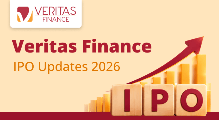 Veritas Finance IPO: DRHP, Issue Structure, Financials and Key Details Veritas Finance IPO: DRHP, Issue Structure, Financials and Key Details