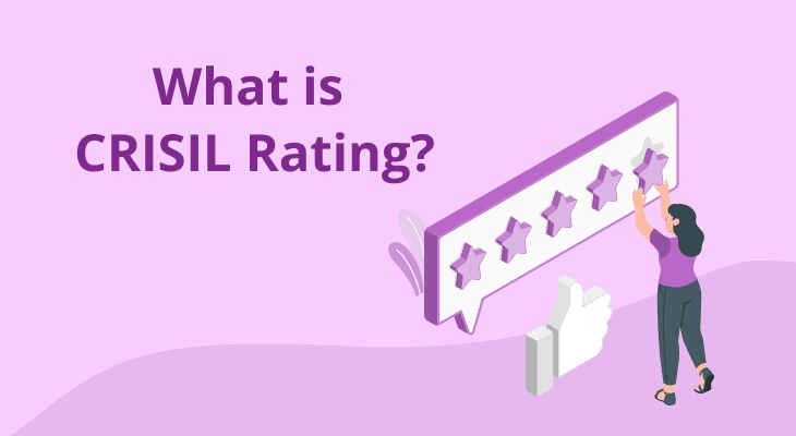 What Is CRISIL Rating ?