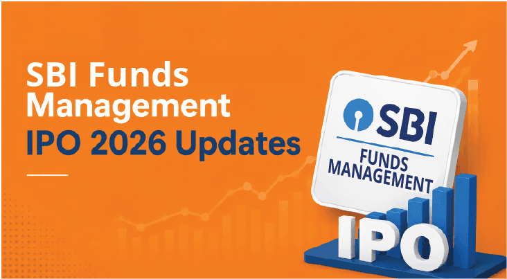 SBI Funds Management IPO: Everything you need to know SBI Funds Management IPO: Everything you need to know