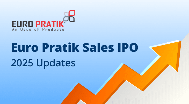 Euro Pratik Sales IPO: Everything You Need to Know