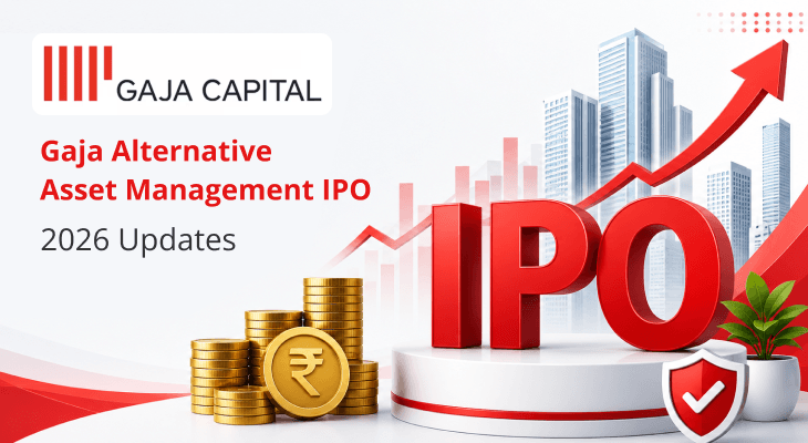 Gaja Alternative Asset Management IPO: Date, price, lot size, everything You Need to know Gaja Alternative Asset Management IPO: Date, price, lot size, everything You Need to know
