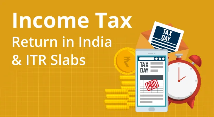 Income Tax Return India