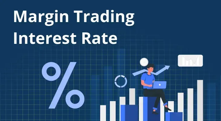 What is the Interest Rate Charged on Margin Trading Facility