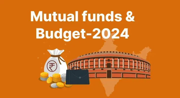 Understanding Mutual Funds Taxation Under Budget 2024