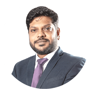 Praveen Naidu