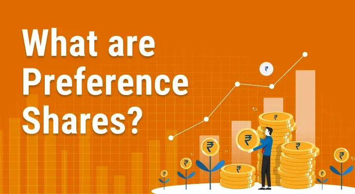 What are Preference Shares?