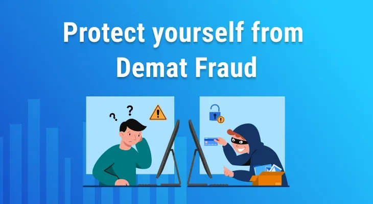 How to protect yourself from Demat account Fraud