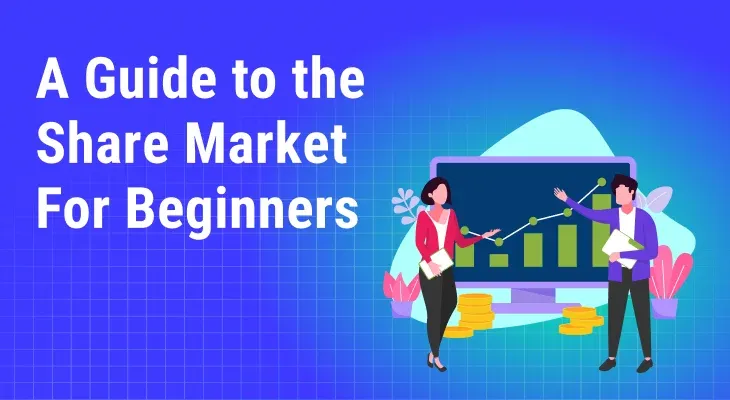 A Guide to the Share Market: For Beginners