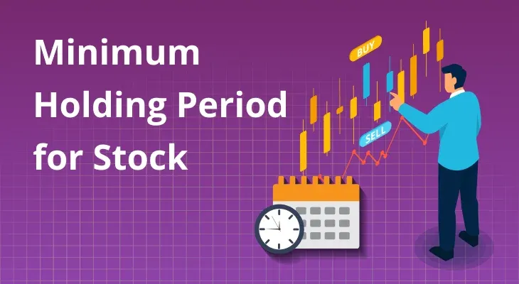 Holding period: Meaning, calculation and forms