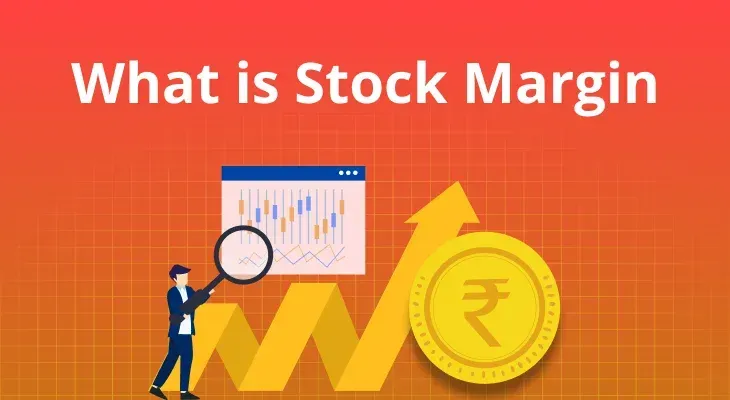 What is the stock margin?