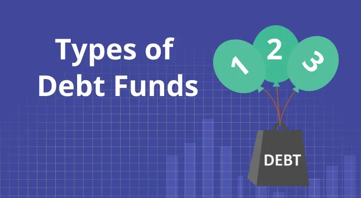 Types of Debt Funds