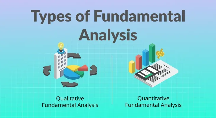 Know the Different Types of Fundamental Analysis Techniques