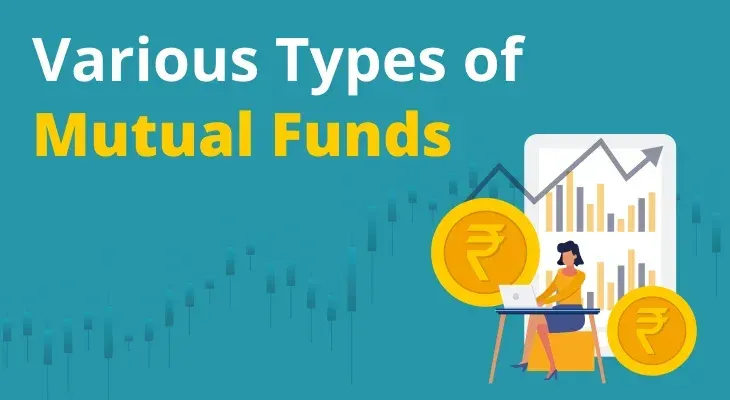  Types of Mutual Funds