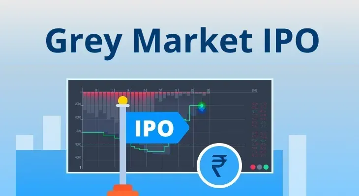 Everything about IPO Grey Market