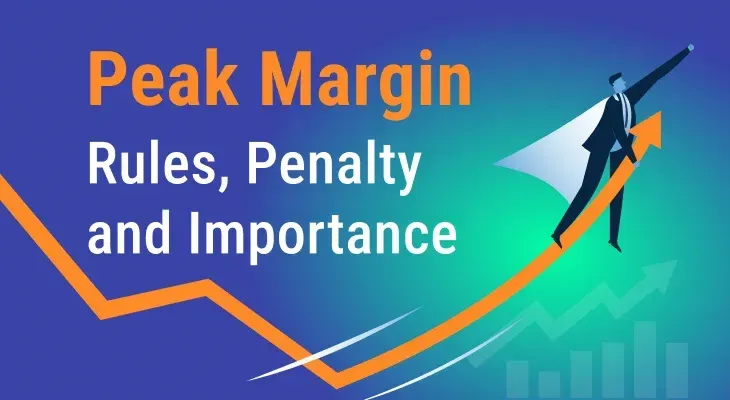 Know all About Peak Margin