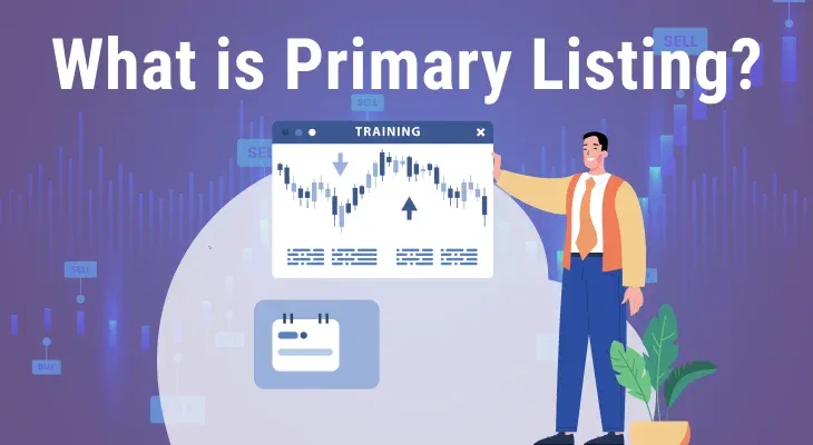 Primary Listing and its benefits