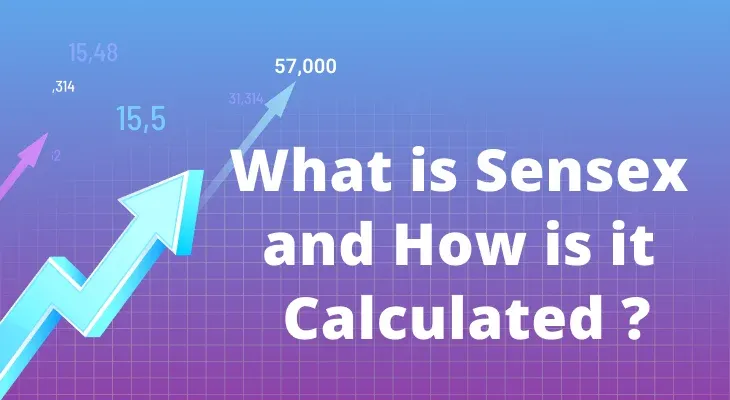 What is Sensex and How is it Calculated