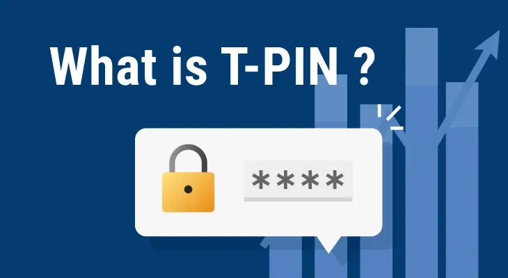 What is T-PIN?