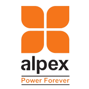 Alpex Solar Ltd