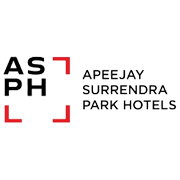 Apeejay Surrendra Park Hotels Ltd
