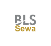 BLS E-Services Ltd