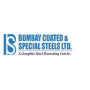 Bombay Coated and Special Steels Ltd