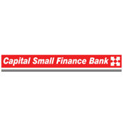 Capital Small Finance Bank Ltd