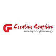Creative Graphics Solutions India Ltd